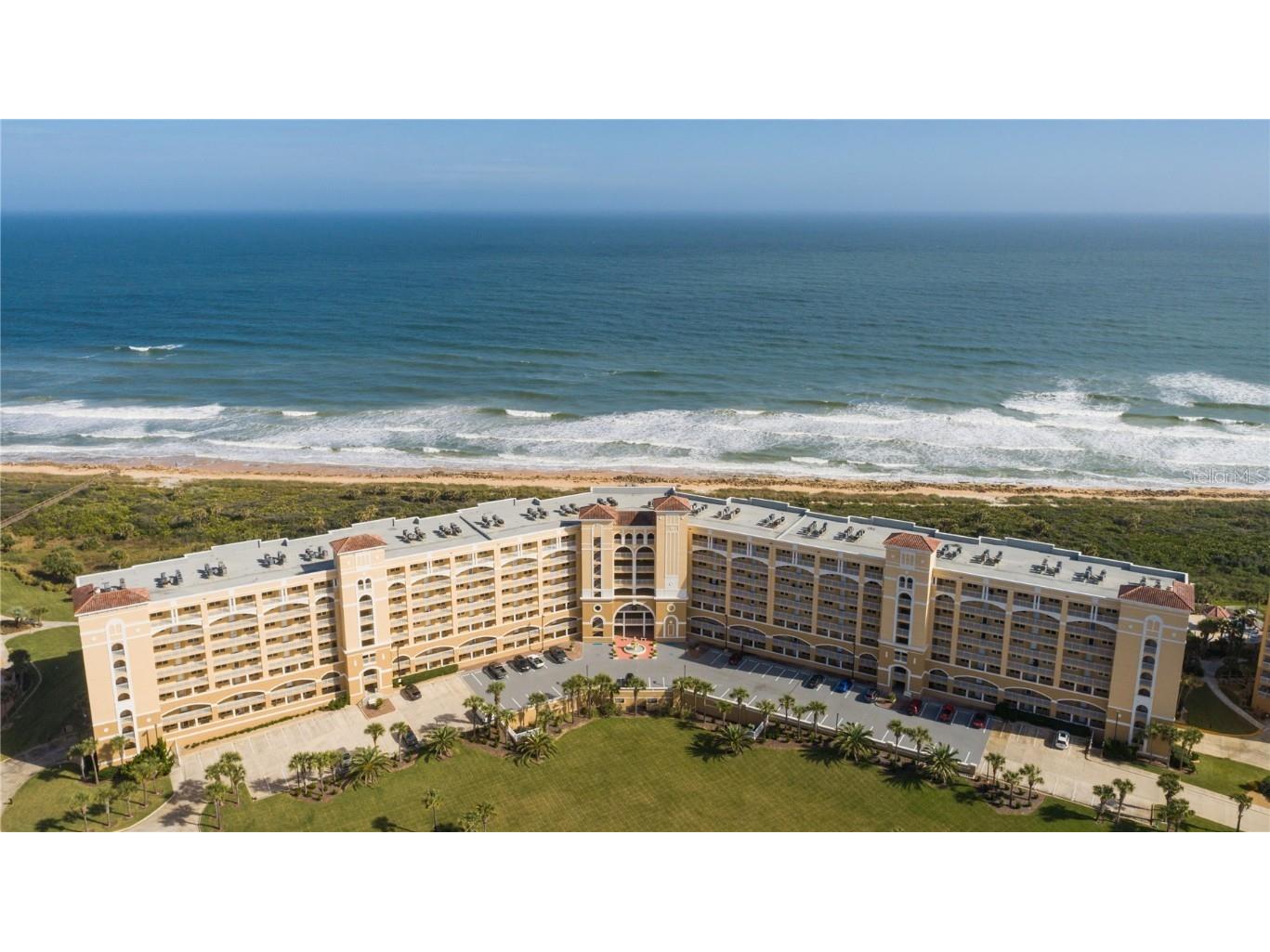 80 Surfview Drive #721 Palm Coast FL 32137 - ATLANTIC OCEAN & INTRACOASTAL FC309854 image1