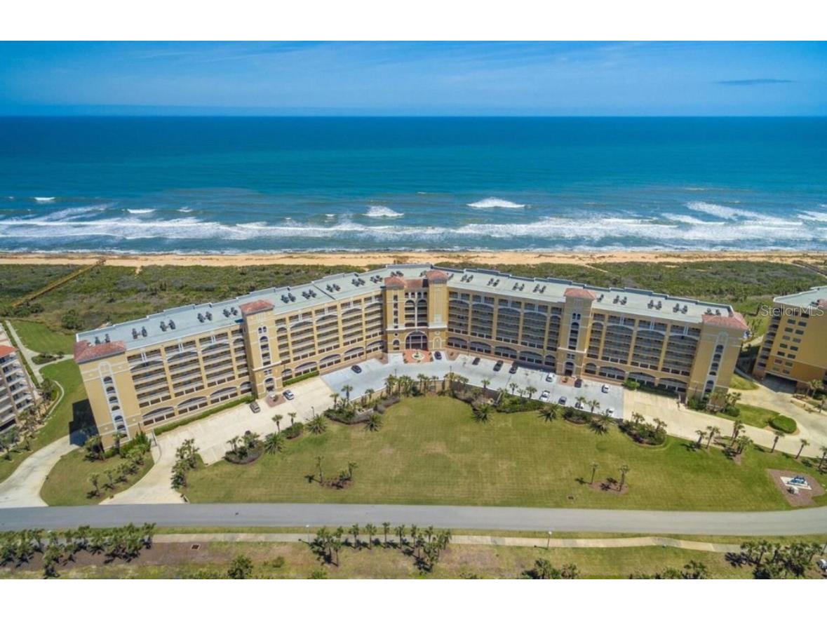 80 Surfview Drive #801 Palm Coast FL 32137 - ATLANTIC OCEAN FC303198 image1