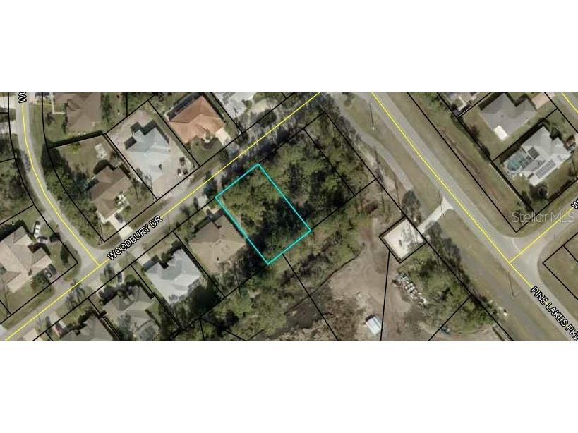 80 Woodbury Drive Palm Coast FL 32164 FC305172 image1