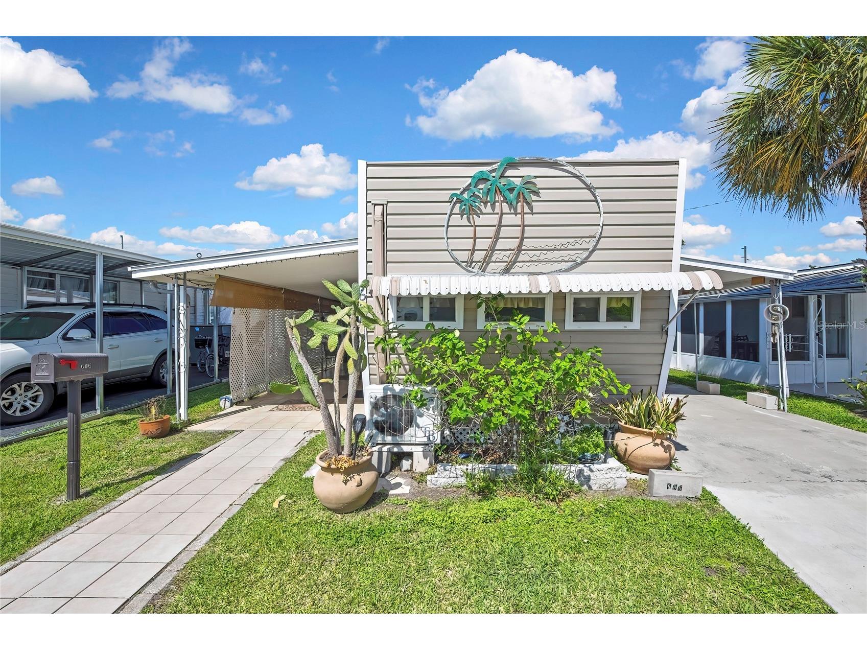 800 32nd Avenue S #606 Saint Petersburg FL 33705 TB8505505 image1