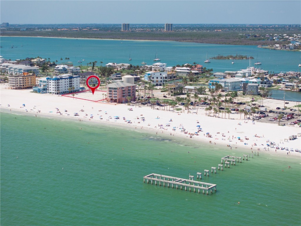 800-802 Estero Boulevard #1 Fort Myers Beach FL 33931 C7511872 image2