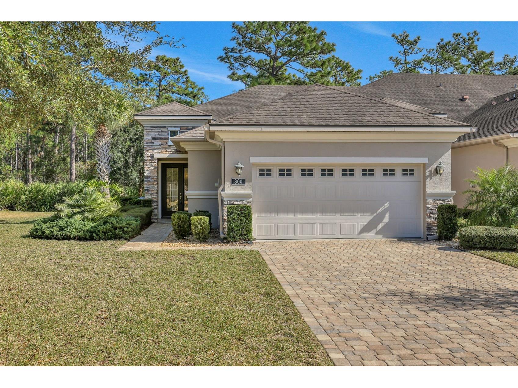 800 Aldenham Lane Ormond Beach FL 32174 FC317065 image1