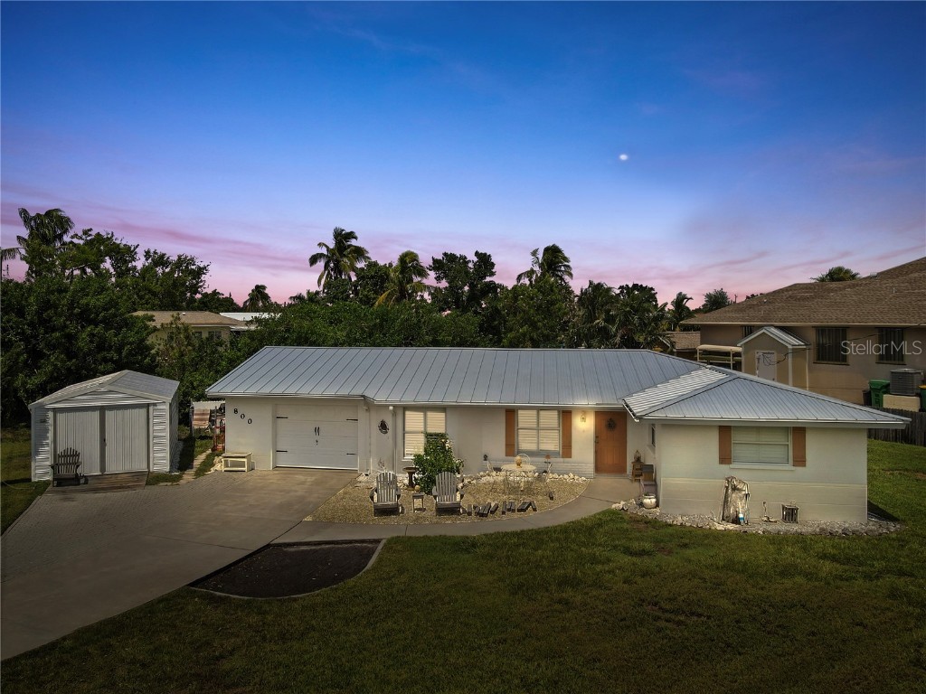 800 Aqui Esta Drive Punta Gorda FL 33950 C7480133 image1