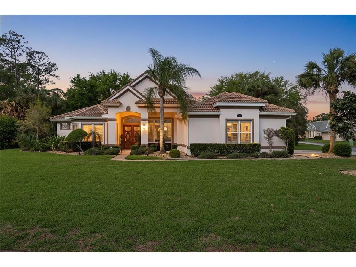 800 Arbor Glen Court Ormond Beach FL 32174 FC317317 image1