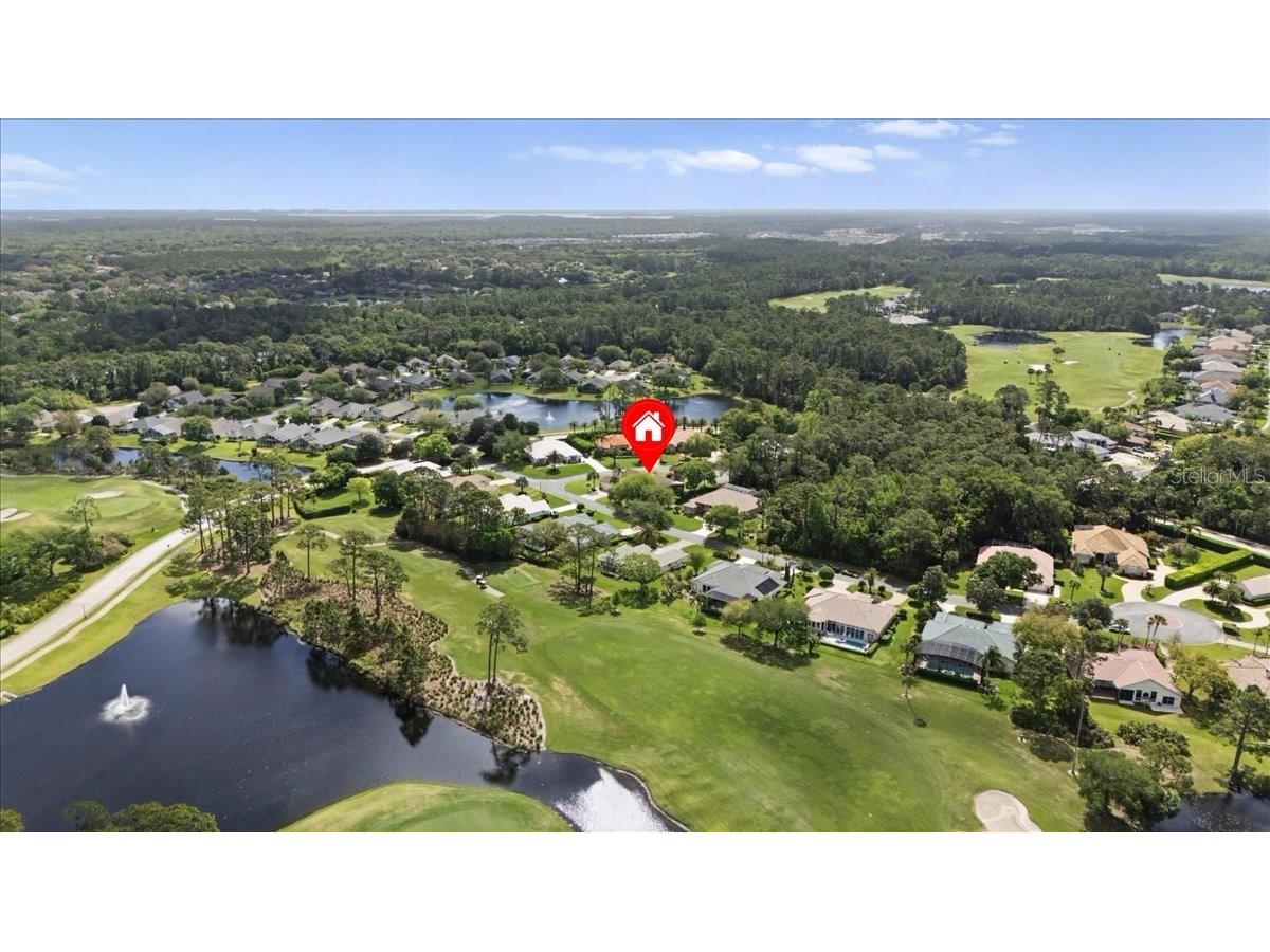 800 Arbor Glen Court Ormond Beach FL 32174 FC317317 image52