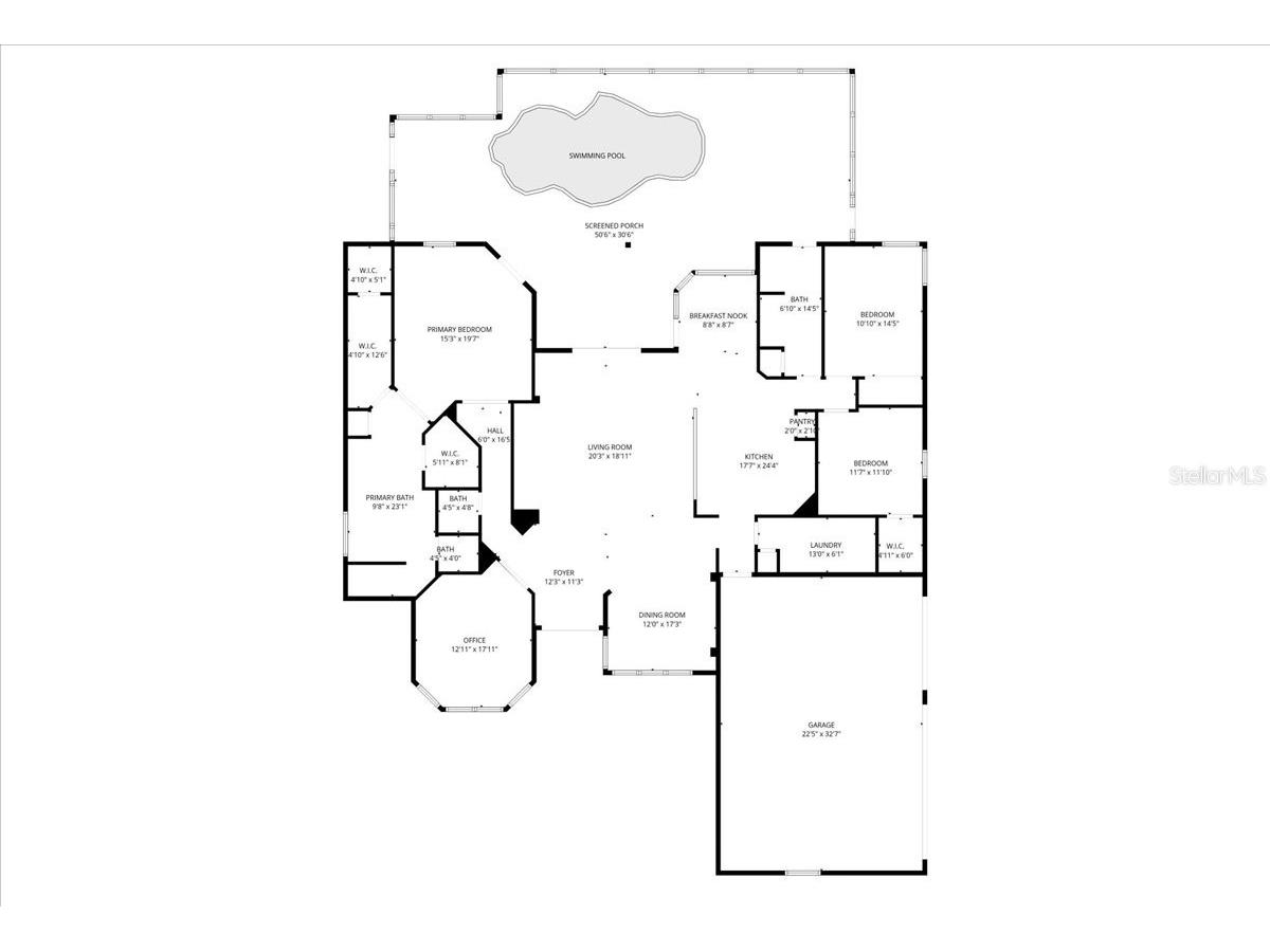800 Arbor Glen Court Ormond Beach FL 32174 FC317317 image61