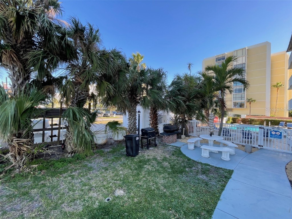 800 Bayway Boulevard #14 Clearwater Beach FL 33767 TB8392983 image20
