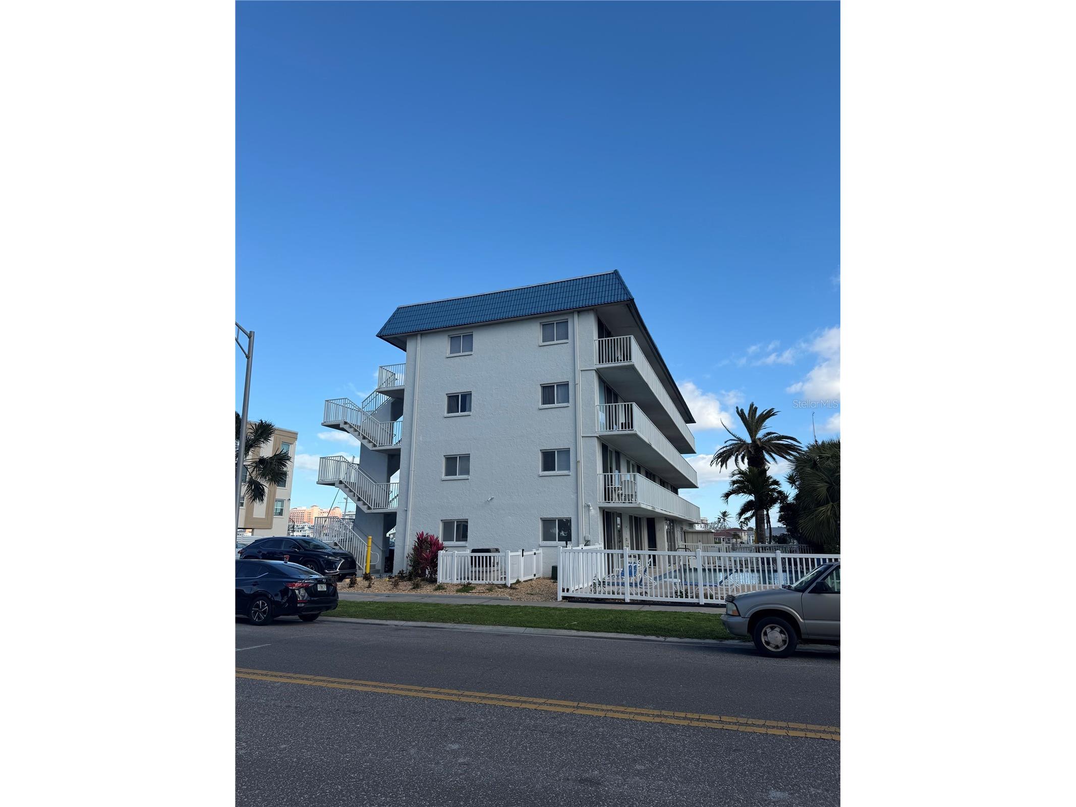 800 Bayway Boulevard #16 Clearwater Beach FL 33767 TB8478348 image1