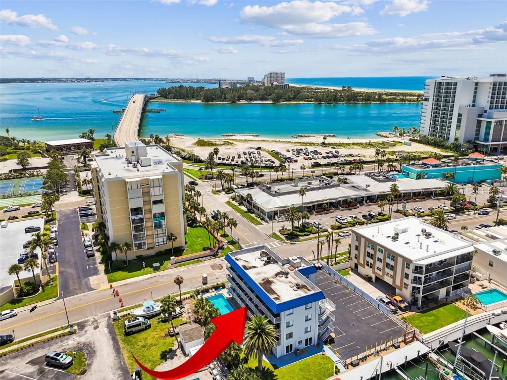 800 Bayway Boulevard #17 Clearwater Beach FL 33767 TB8413815 image2