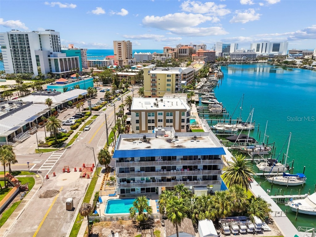 800 Bayway Boulevard #17 Clearwater Beach FL 33767 TB8413815 image38