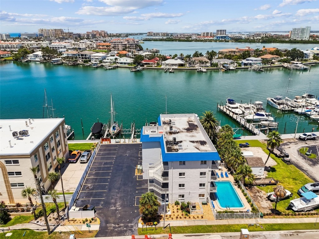 800 Bayway Boulevard #17 Clearwater Beach FL 33767 TB8413815 image39