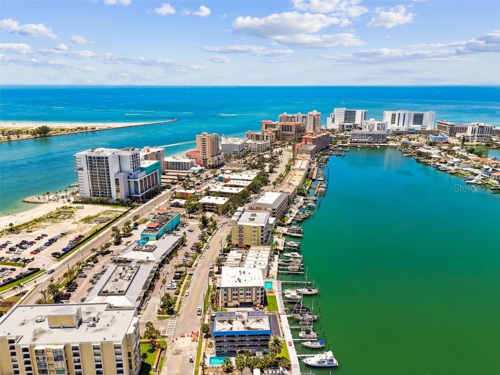 800 Bayway Boulevard #17 Clearwater Beach FL 33767 TB8413815 image46
