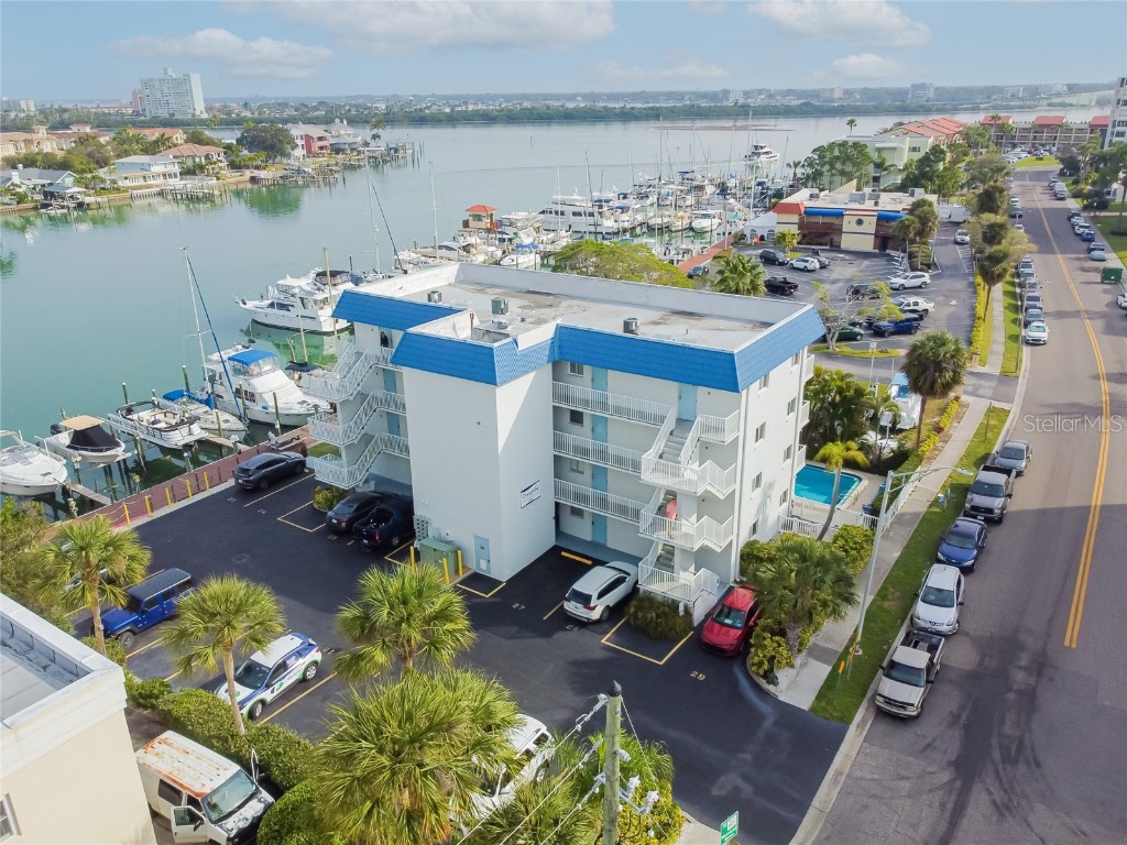 800 Bayway Boulevard #22 Clearwater FL 33767 T3364100 image1