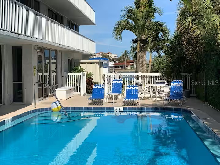 800 Bayway Boulevard #26 Clearwater Beach FL 33767 TB8496979 image32