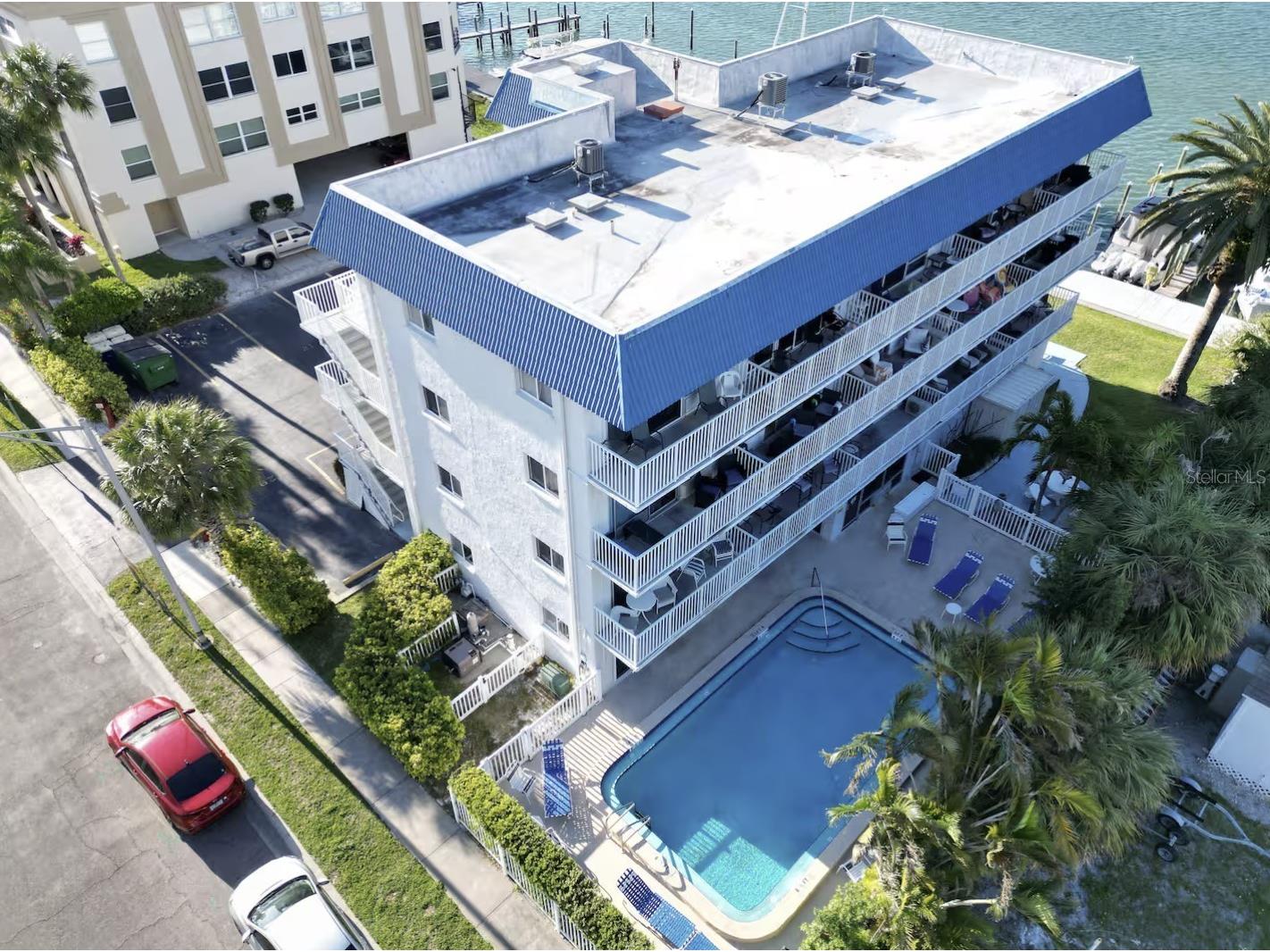 800 Bayway Boulevard #28 Clearwater Beach FL 33767 TB8496542 image1