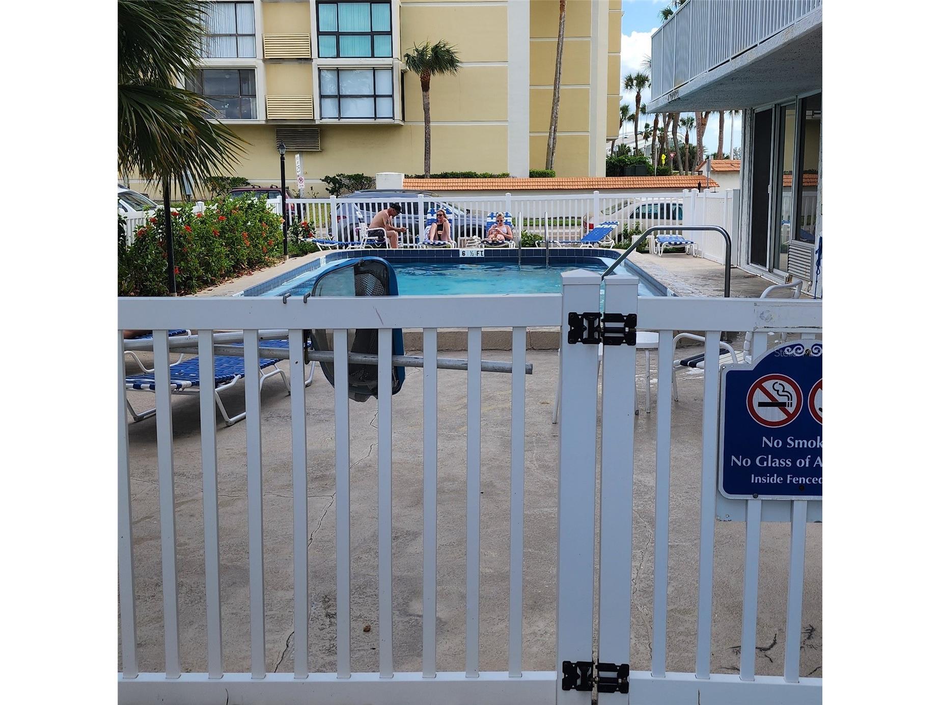 800 Bayway Boulevard #28 Clearwater Beach FL 33767 TB8496542 image15