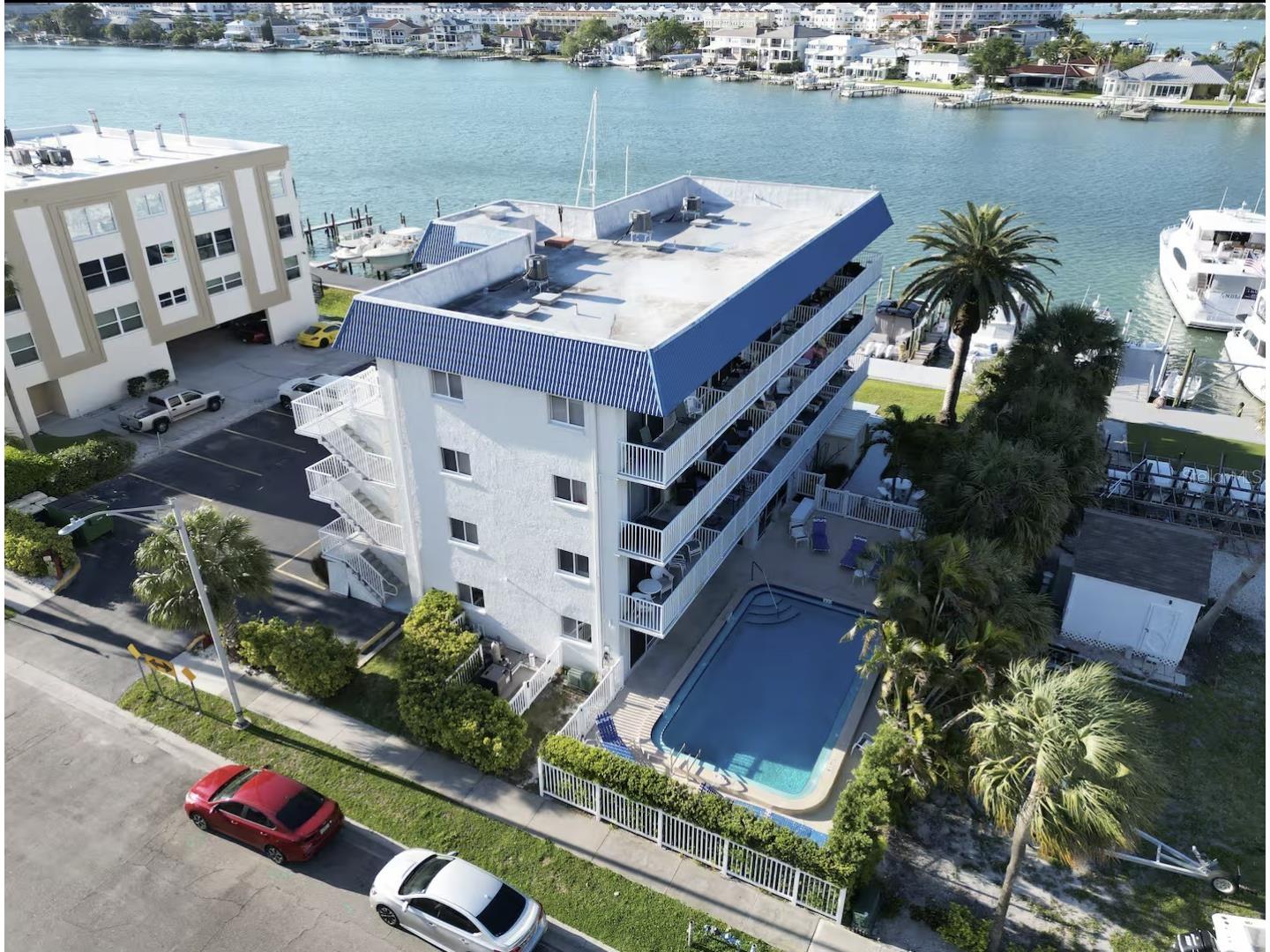 800 Bayway Boulevard #28 Clearwater Beach FL 33767 TB8496542 image3