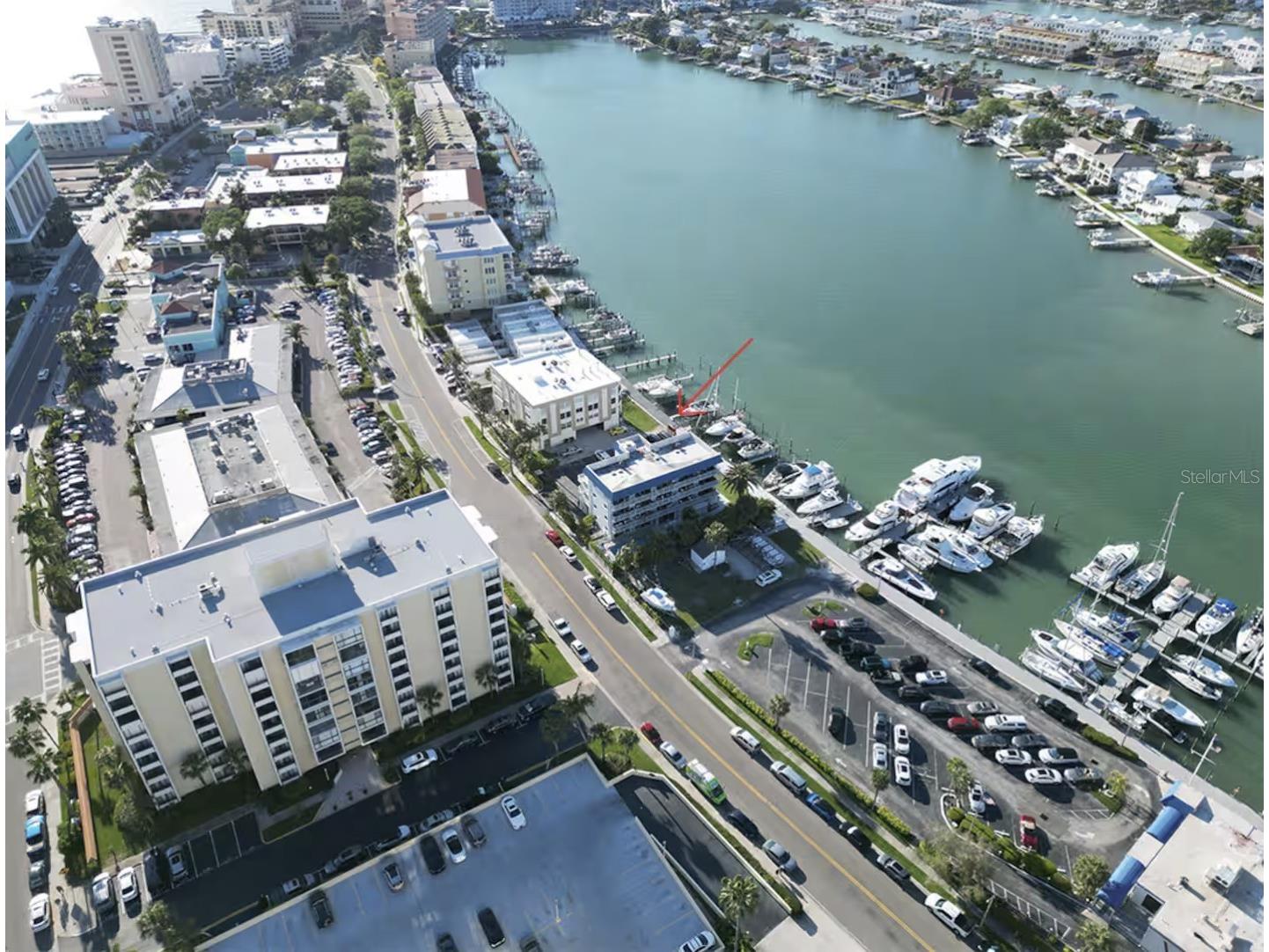 800 Bayway Boulevard #28 Clearwater Beach FL 33767 TB8496542 image4