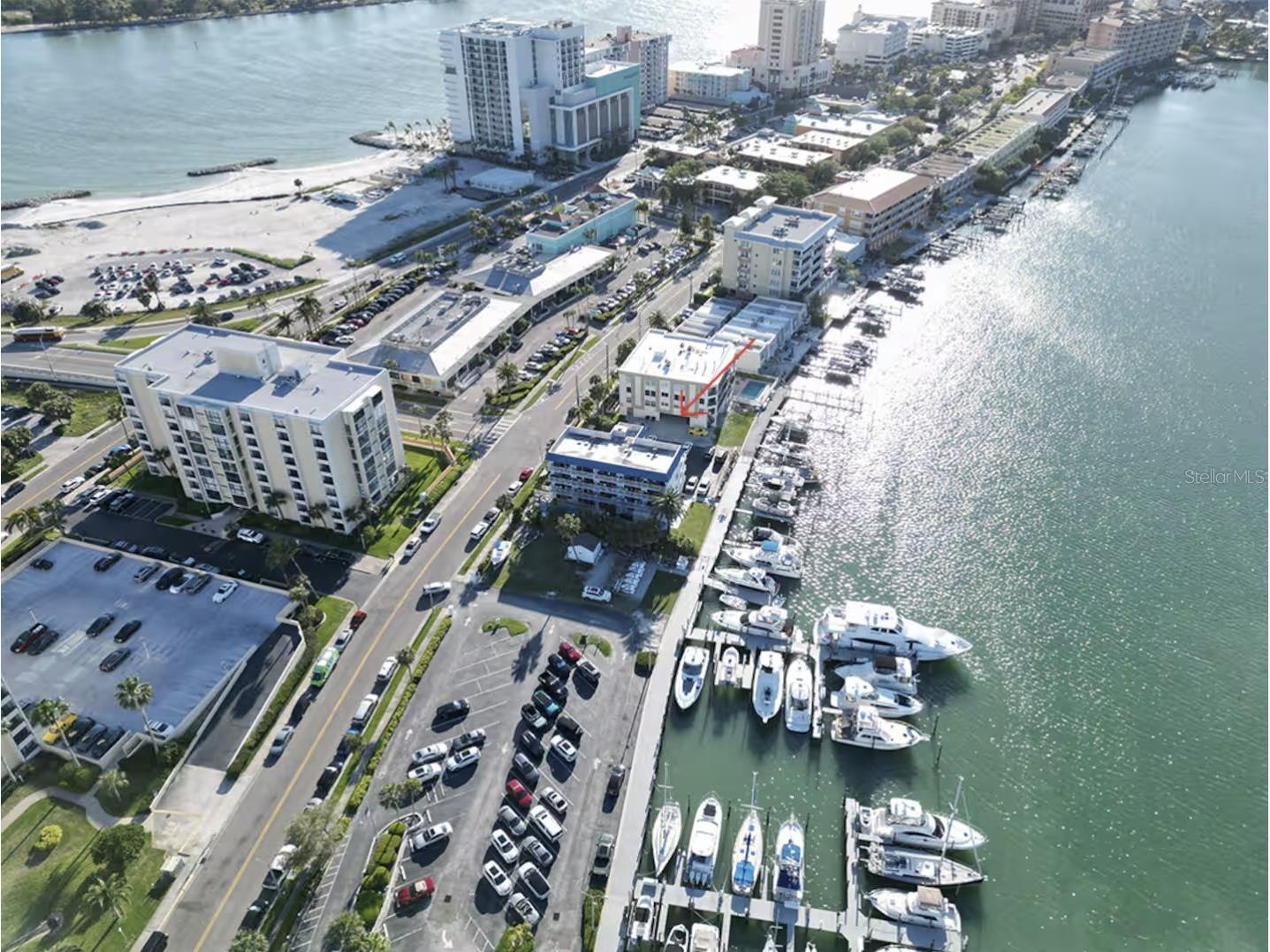 800 Bayway Boulevard #28 Clearwater Beach FL 33767 TB8496542 image5