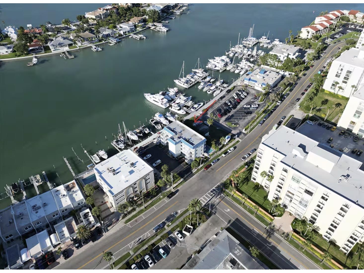 800 Bayway Boulevard #28 Clearwater Beach FL 33767 TB8496542 image6