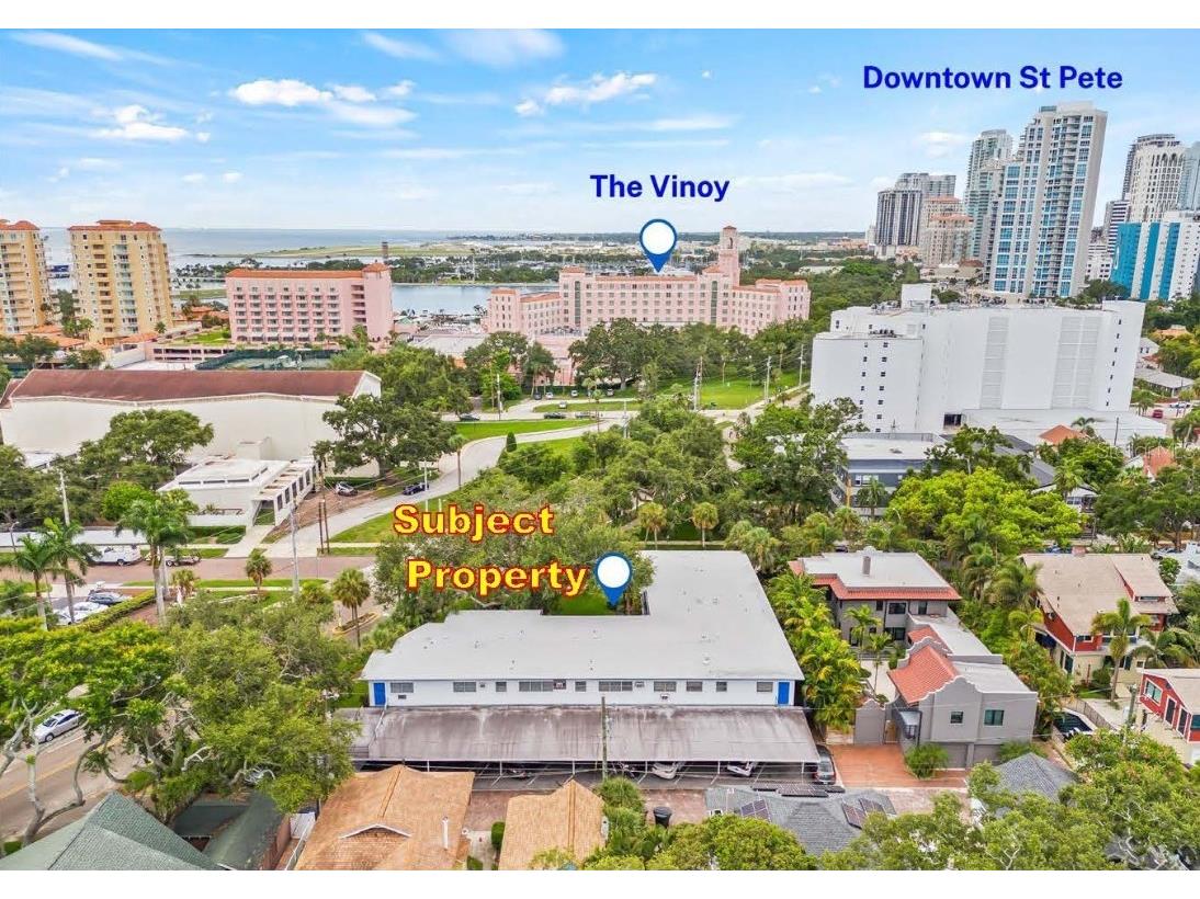 800 Beach Drive NE Saint Petersburg FL 33701 TB8413242 image8