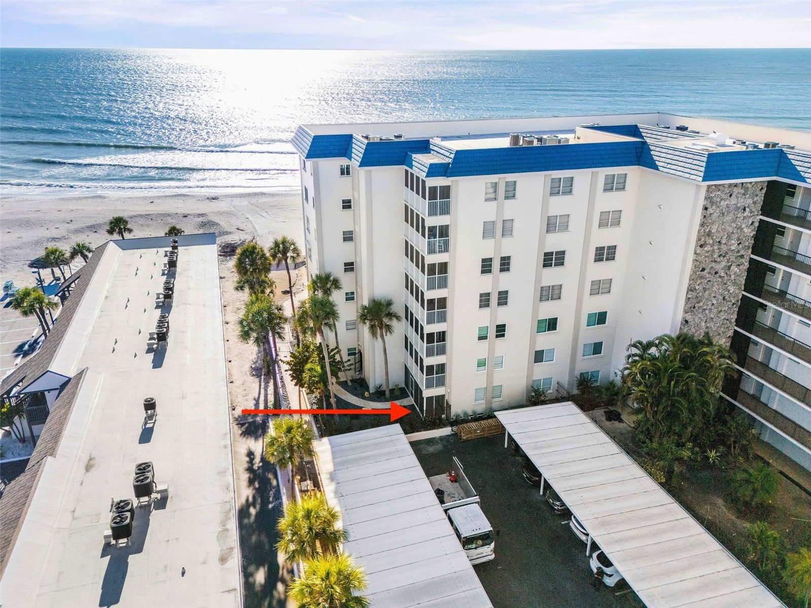 800 Benjamin Franklin Drive #110 Sarasota FL 34236 A4680696 image1