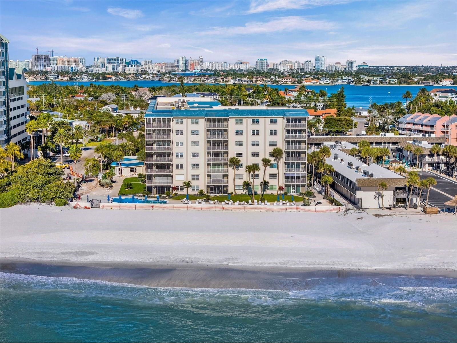 800 Benjamin Franklin Drive #110 Sarasota FL 34236 A4680696 image32