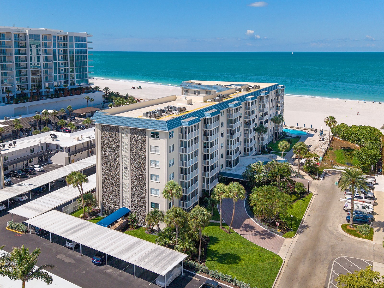 800 Benjamin Franklin Drive #304 Sarasota FL 34236 A4694518 image2