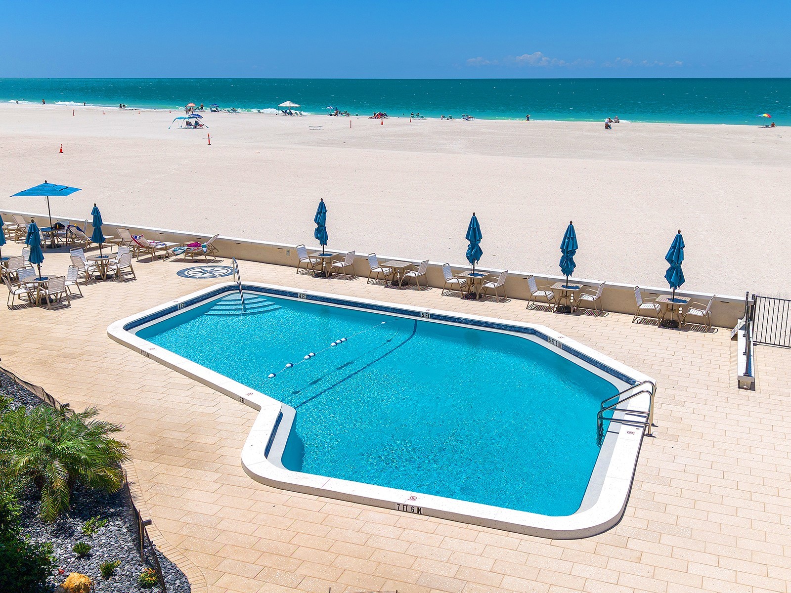 800 Benjamin Franklin Drive #304 Sarasota FL 34236 A4694518 image29