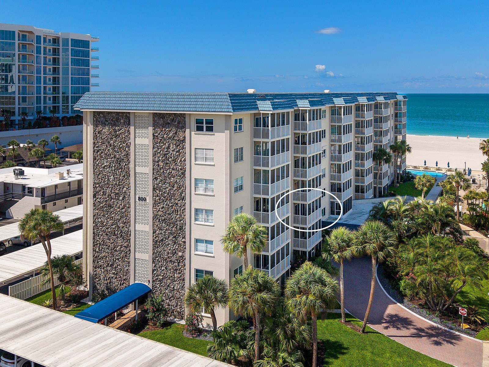 800 Benjamin Franklin Drive #304 Sarasota FL 34236 A4694518 image3