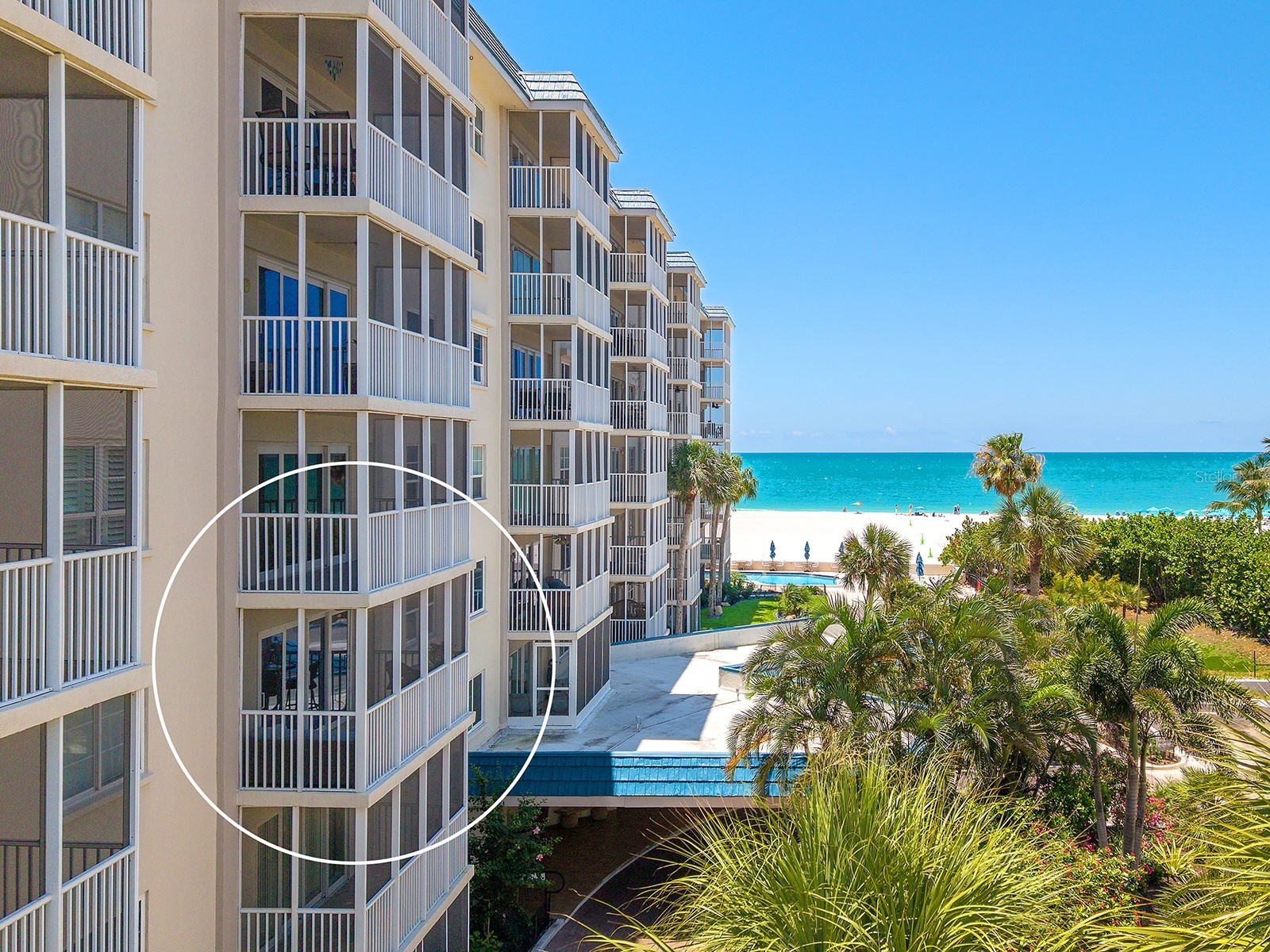 800 Benjamin Franklin Drive #304 Sarasota FL 34236 A4694518 image4