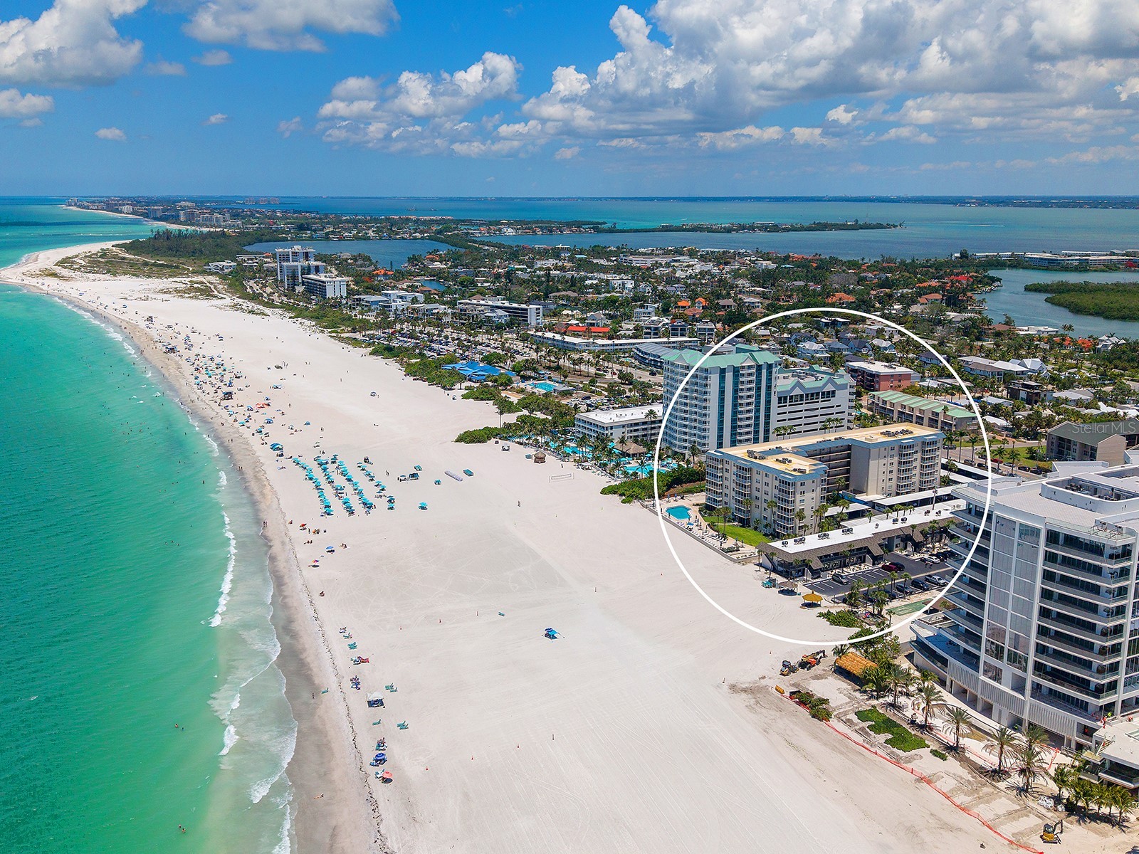 800 Benjamin Franklin Drive #304 Sarasota FL 34236 A4694518 image41