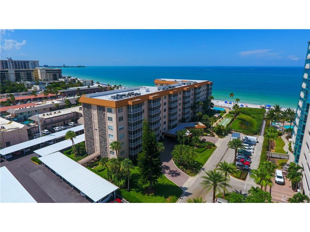 800 Benjamin Franklin Drive #403 Sarasota FL 34236 T3194049 image1