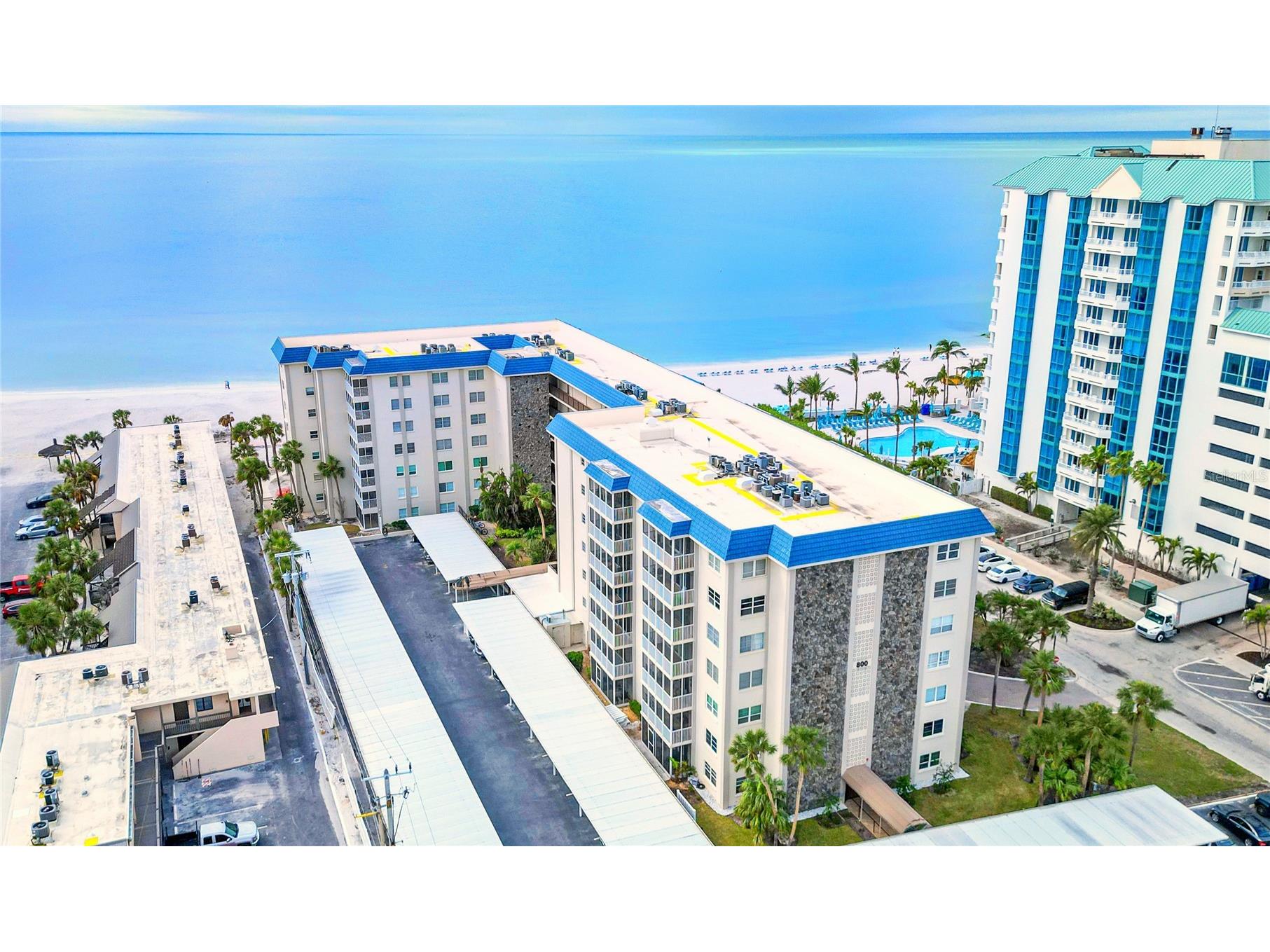 800 Benjamin Franklin Drive #406 Sarasota FL 34236 A4692189 image2