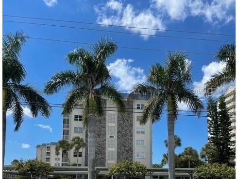 800 Benjamin Franklin Drive #504 Sarasota FL 34236 A4619645 image1