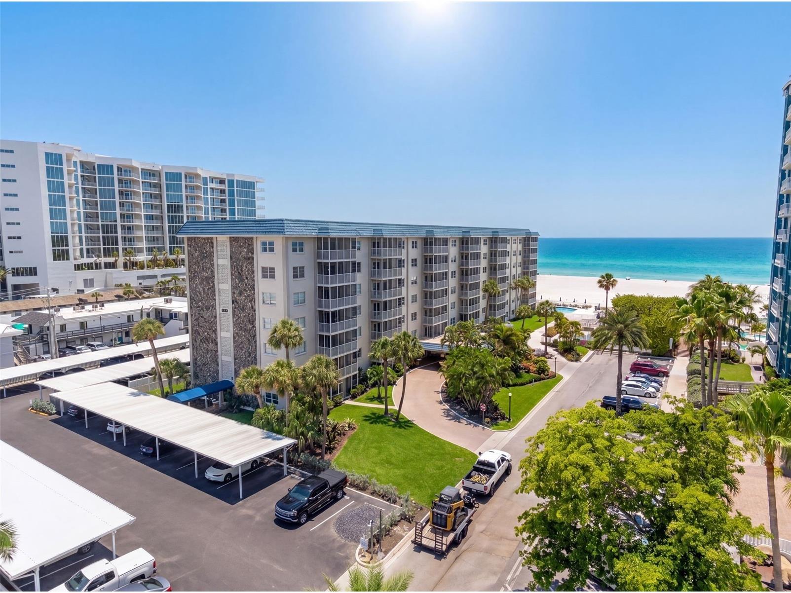 800 Benjamin Franklin Drive #509 Sarasota FL 34236 A4691604 image1