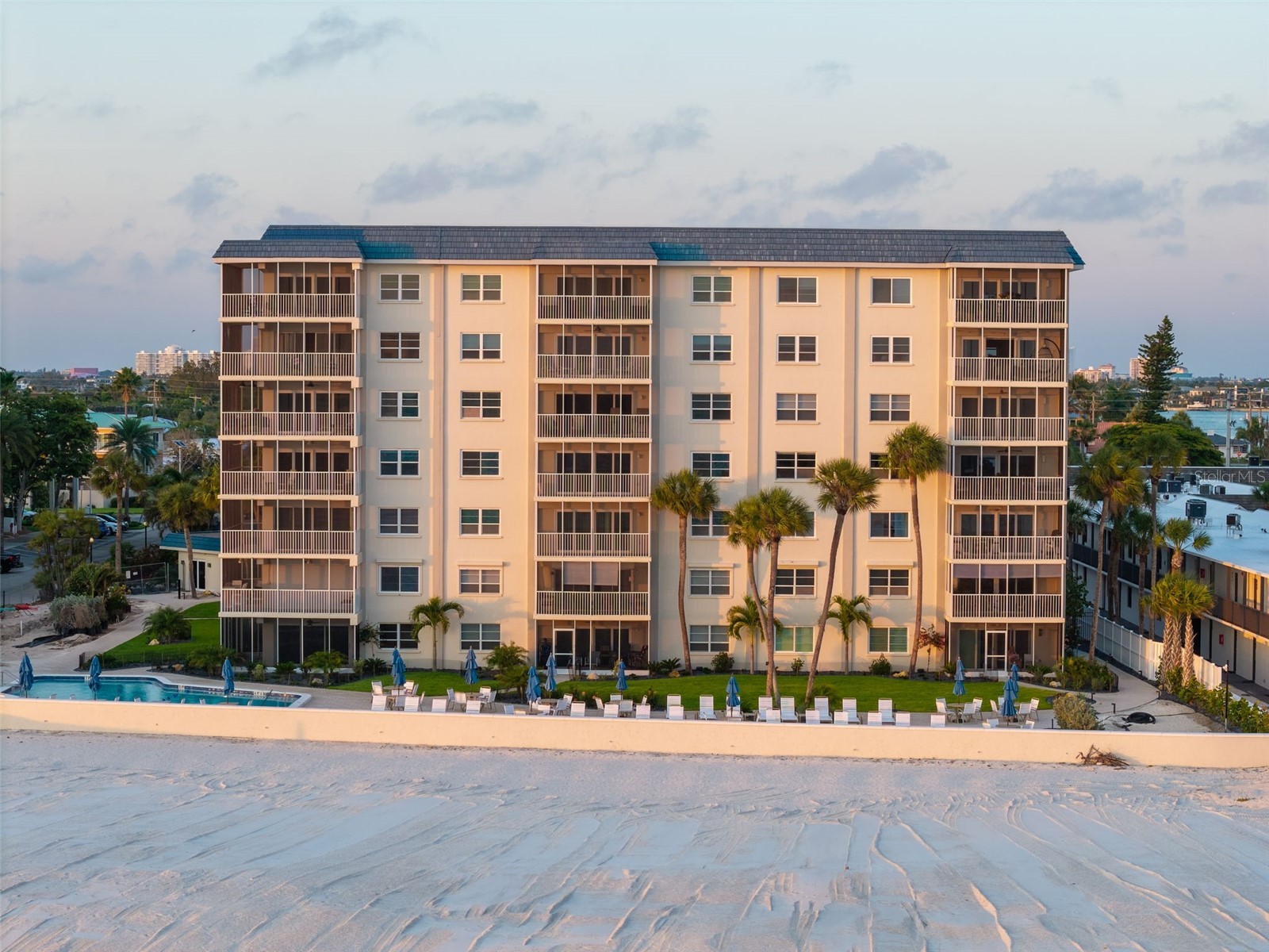 800 Benjamin Franklin Drive #509 Sarasota FL 34236 A4691604 image2