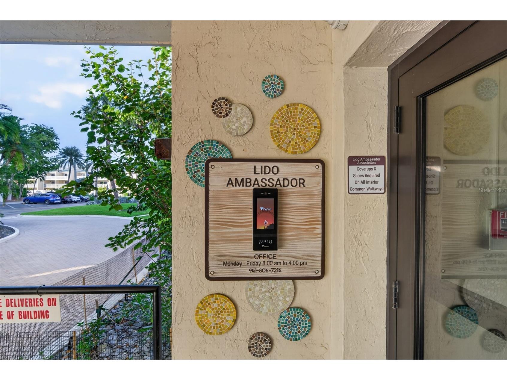 800 Benjamin Franklin Drive #509 Sarasota FL 34236 A4691604 image44