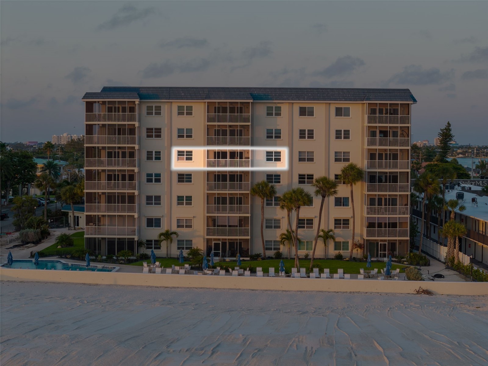 800 Benjamin Franklin Drive #509 Sarasota FL 34236 A4691604 image53