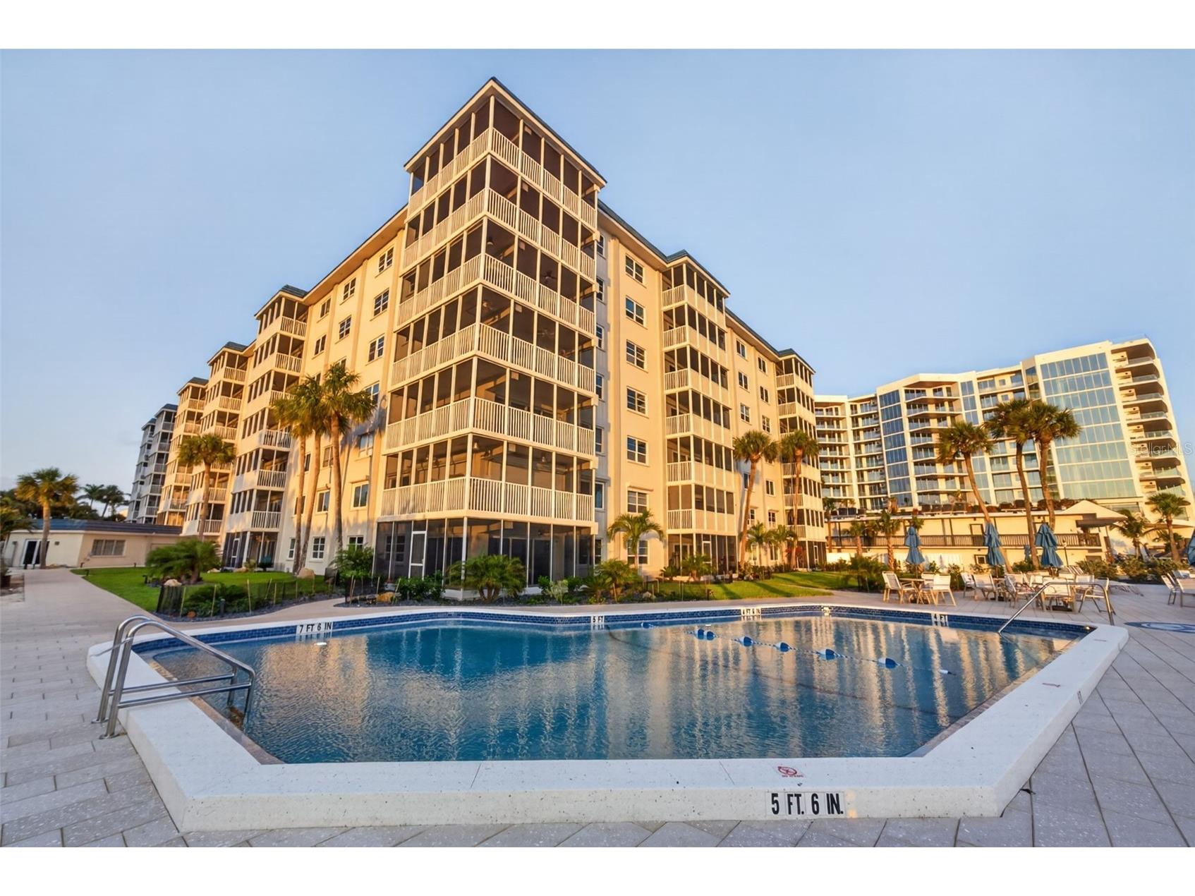 800 Benjamin Franklin Drive #509 Sarasota FL 34236 A4691604 image60