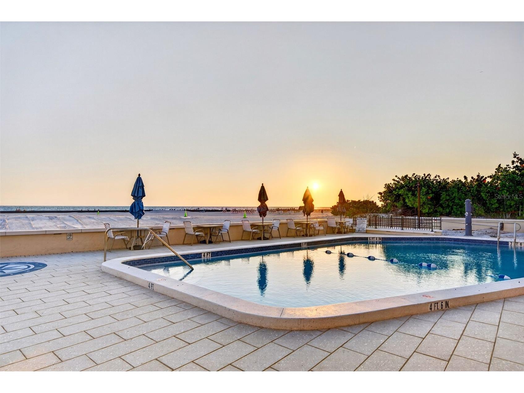 800 Benjamin Franklin Drive #509 Sarasota FL 34236 A4691604 image61