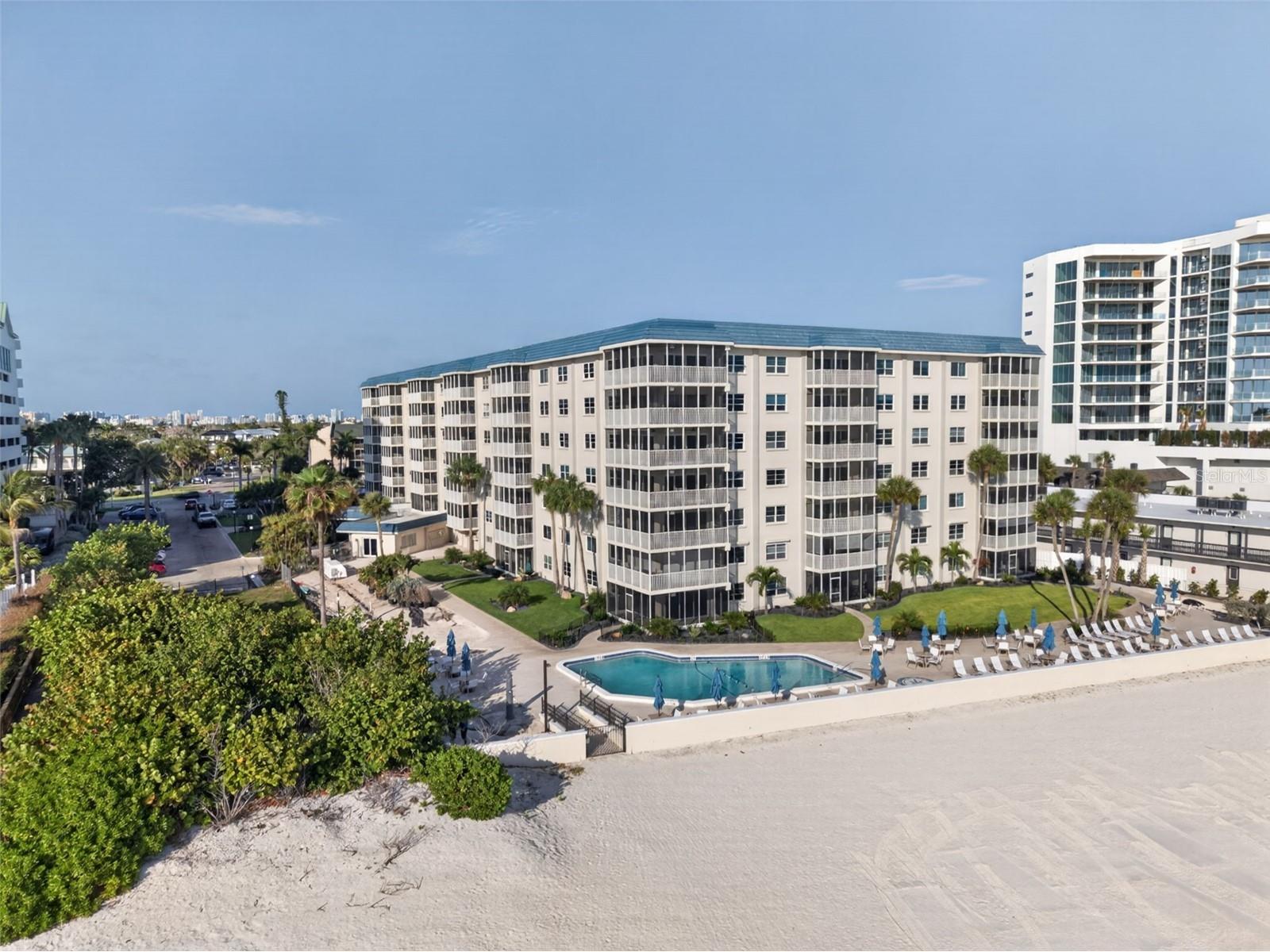 800 Benjamin Franklin Drive #509 Sarasota FL 34236 A4691604 image67