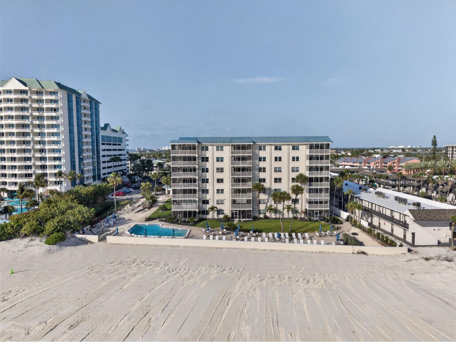 800 Benjamin Franklin Drive #509 Sarasota FL 34236 A4691604 image68