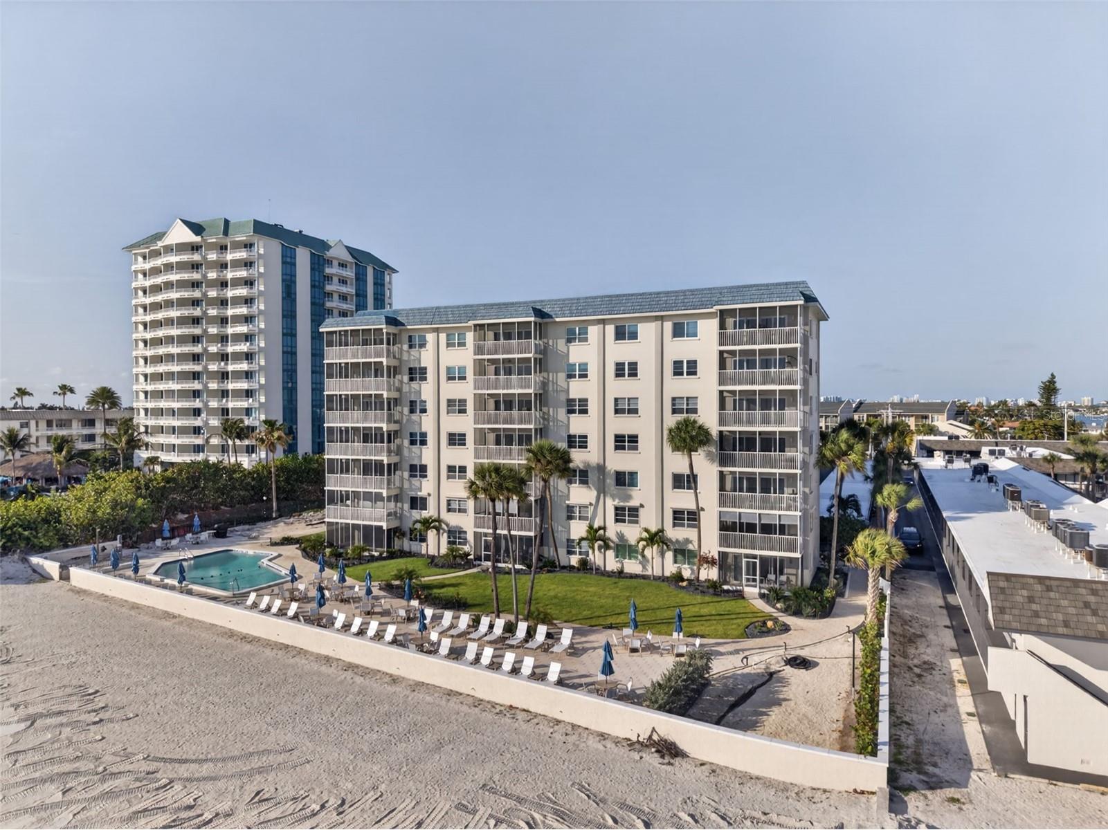 800 Benjamin Franklin Drive #509 Sarasota FL 34236 A4691604 image69