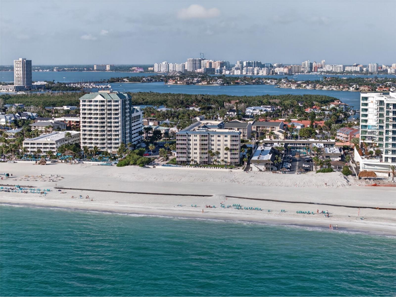 800 Benjamin Franklin Drive #509 Sarasota FL 34236 A4691604 image74
