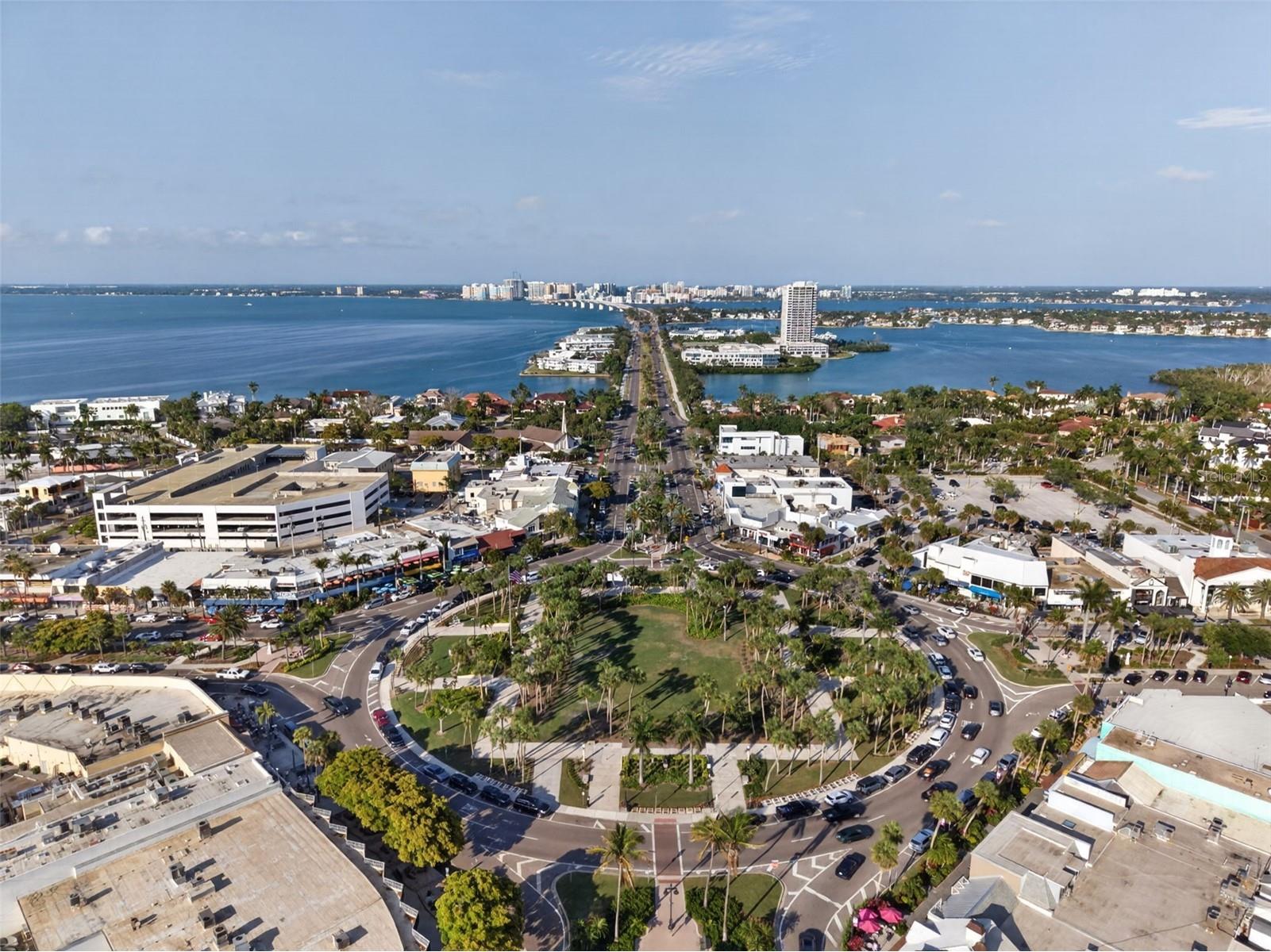 800 Benjamin Franklin Drive #509 Sarasota FL 34236 A4691604 image95