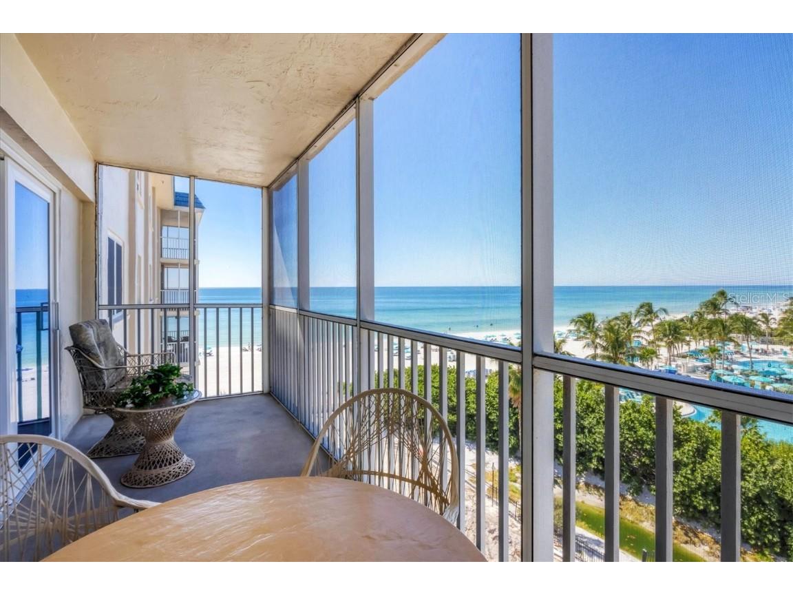 800 Benjamin Franklin Drive #607 Sarasota FL 34236 - GULF OF MEXICO A4669063 image17