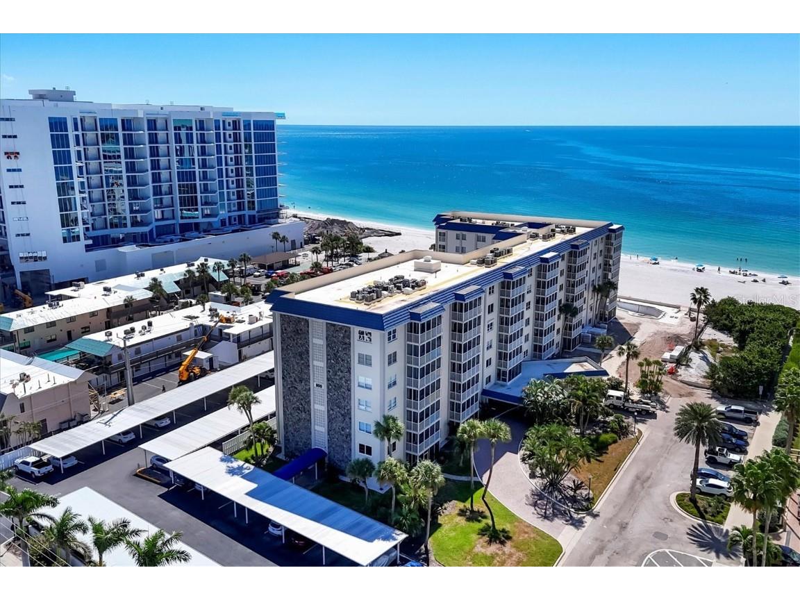 800 Benjamin Franklin Drive #607 Sarasota FL 34236 - GULF OF MEXICO A4669063 image33
