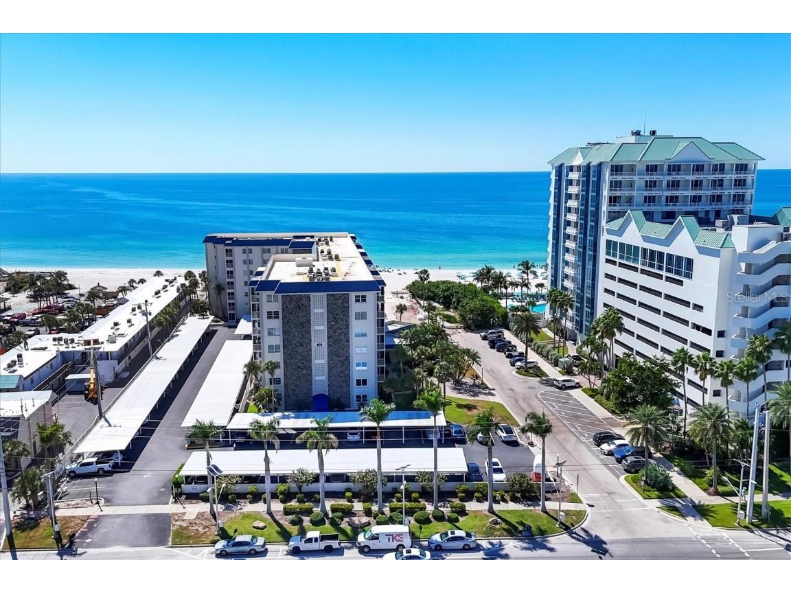 800 Benjamin Franklin Drive #607 Sarasota FL 34236 - GULF OF MEXICO A4669063 image36