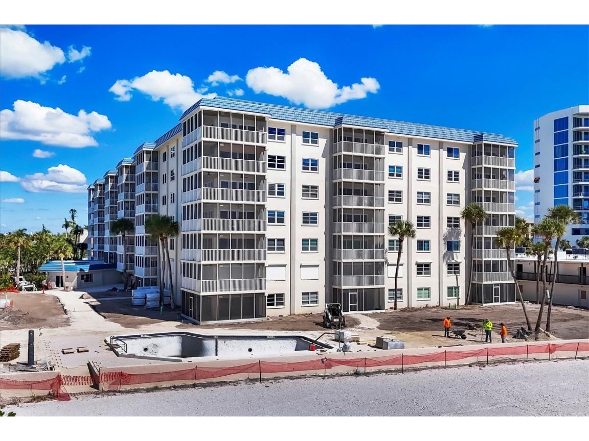 800 Benjamin Franklin Drive #607 Sarasota FL 34236 - GULF OF MEXICO A4669063 image39